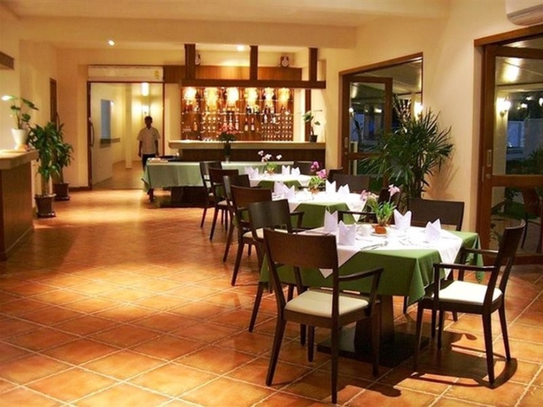 Imagen general del Hotel Baramie Residence. Foto 4