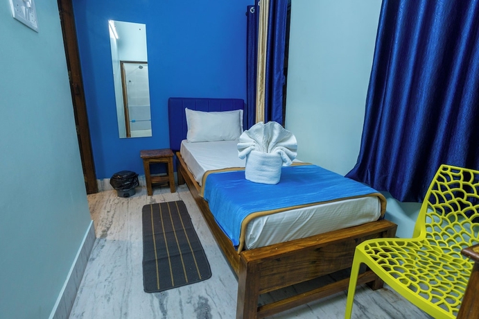 Imagen de la habitación del Hotel Baramunda Residence. Foto 3