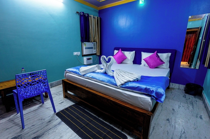 Imagen general del Hotel Baramunda Residence. Foto 1