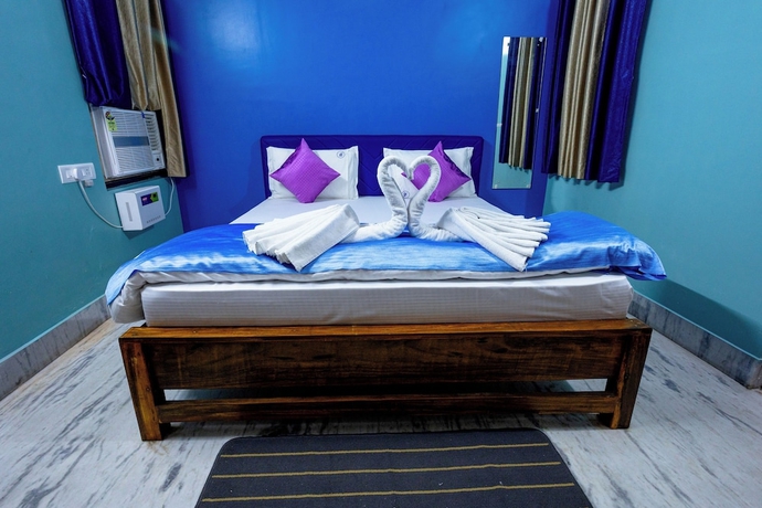 Imagen de la habitación del Hotel Baramunda Residence. Foto 4