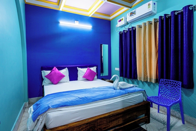 Imagen de la habitación del Hotel Baramunda Residence. Foto 5