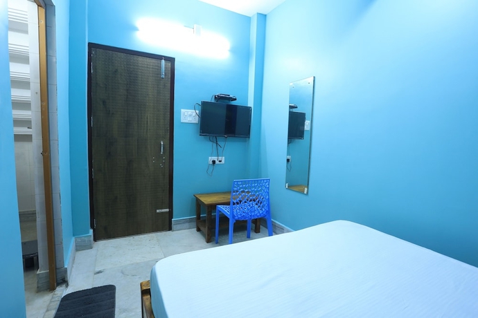 Imagen de la habitación del Hotel Baramunda Residence. Foto 6