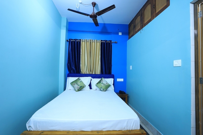Imagen de la habitación del Hotel Baramunda Residence. Foto 7