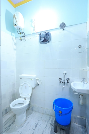 Imagen de la habitación del Hotel Baramunda Residence. Foto 8