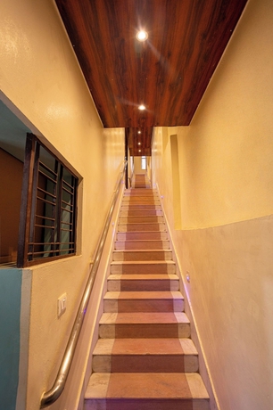 Imagen de los interiores del Hotel Baramunda Residence. Foto 9