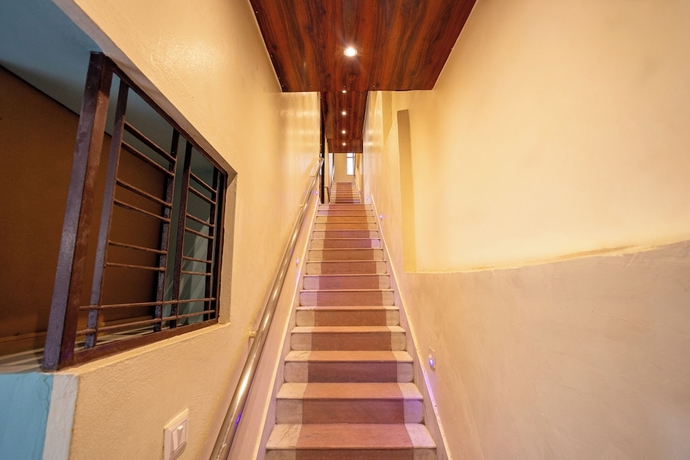 Imagen de los interiores del Hotel Baramunda Residence. Foto 10
