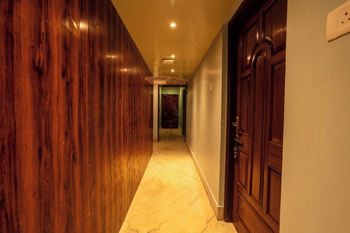 Imagen de los interiores del Hotel Baramunda Residence. Foto 11