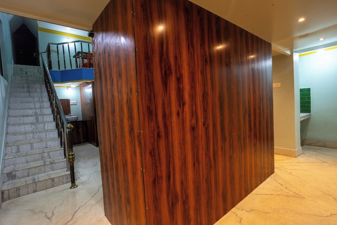 Imagen de los interiores del Hotel Baramunda Residence. Foto 12