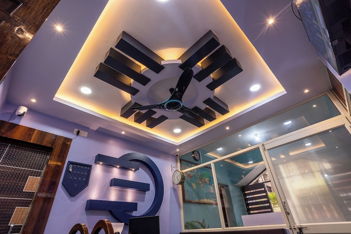 Imagen de los interiores del Hotel Baramunda Residence. Foto 13