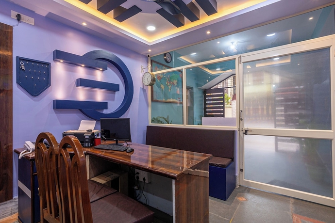 Imagen de los interiores del Hotel Baramunda Residence. Foto 14