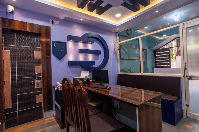 Imagen de los interiores del Hotel Baramunda Residence. Foto 16