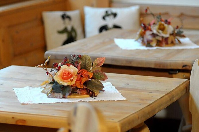 Imagen de los interiores del Hotel Barance. Foto 16