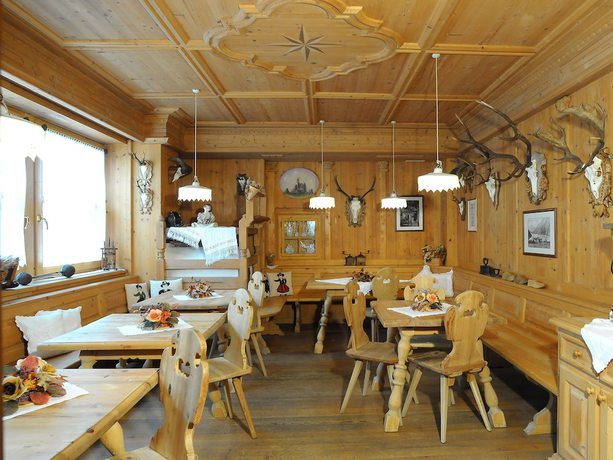 Imagen del bar/restaurante del Hotel Barance. Foto 9