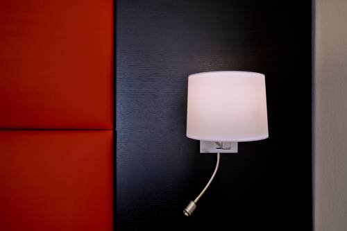 Imagen de la habitación del Hotel Baranci. Foto 6