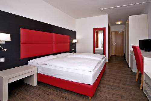 Imagen de la habitación del Hotel Baranci. Foto 10