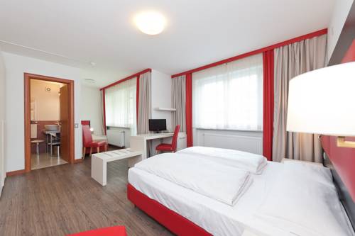 Imagen de la habitación del Hotel Baranci. Foto 12