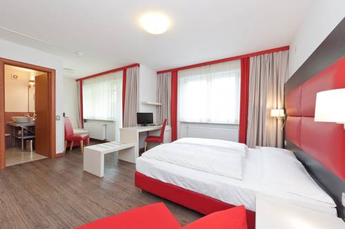 Imagen de la habitación del Hotel Baranci. Foto 14