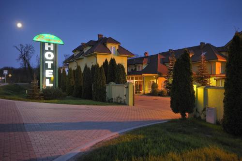 Imagen general del Hotel Baranowski. Foto 1