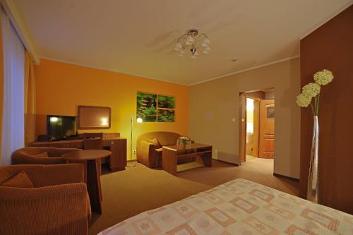 Imagen general del Hotel Baranowski. Foto 4