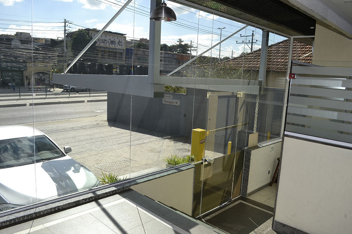 Imagen general del Hotel Barao. Foto 1