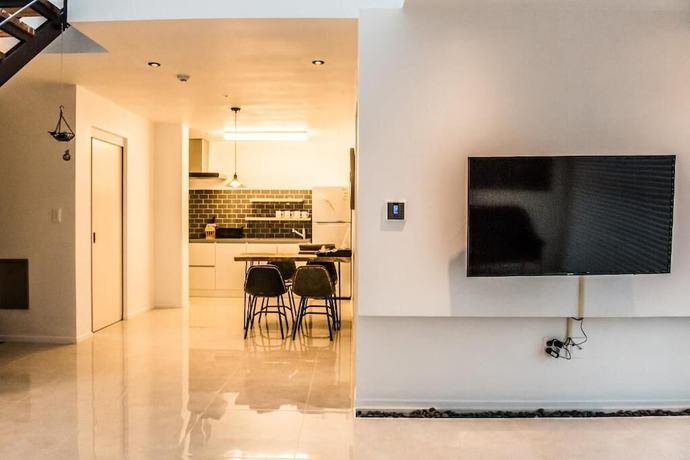 Imagen de la habitación del Hotel Baraquera. Foto 3