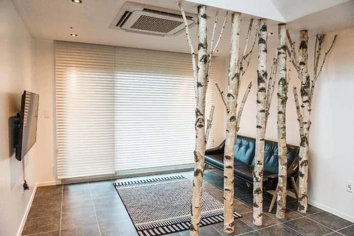 Imagen de la habitación del Hotel Baraquera. Foto 4