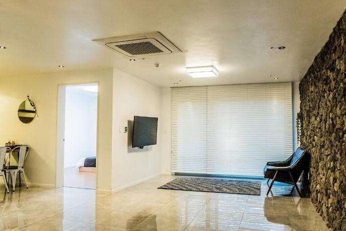 Imagen de la habitación del Hotel Baraquera. Foto 15