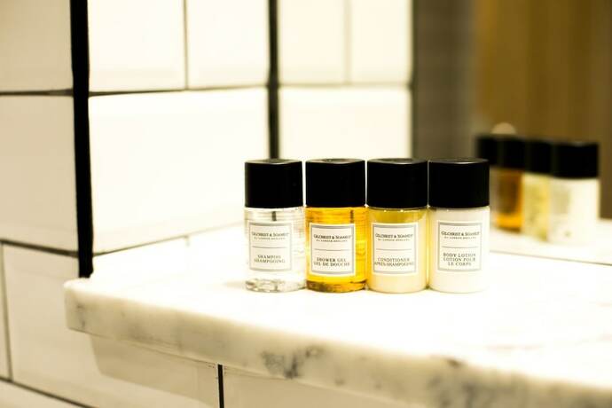 Imagen general del Hotel Baraset Barn. Foto 2