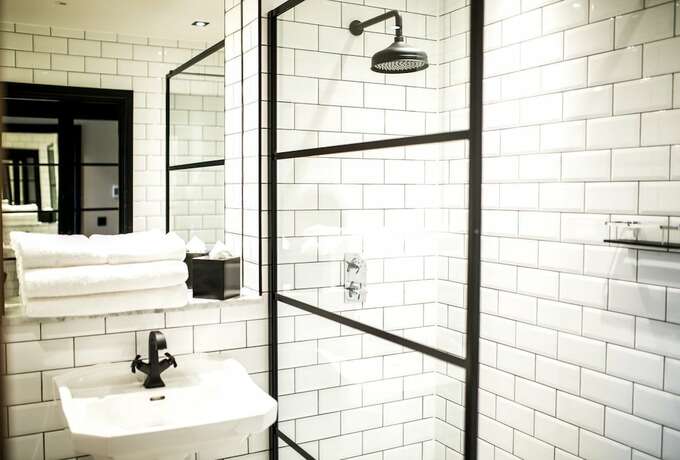 Imagen general del Hotel Baraset Barn. Foto 6