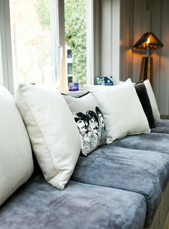 Imagen general del Hotel Baraset Barn. Foto 11