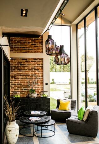 Imagen general del Hotel Baraset Barn. Foto 12