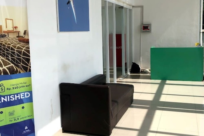 Imagen general del Hotel Barata AR1. Foto 6