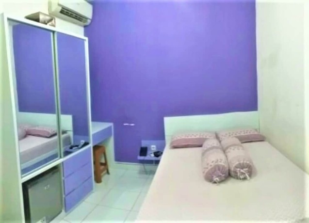 Imagen general del Hotel Barata AR1. Foto 13