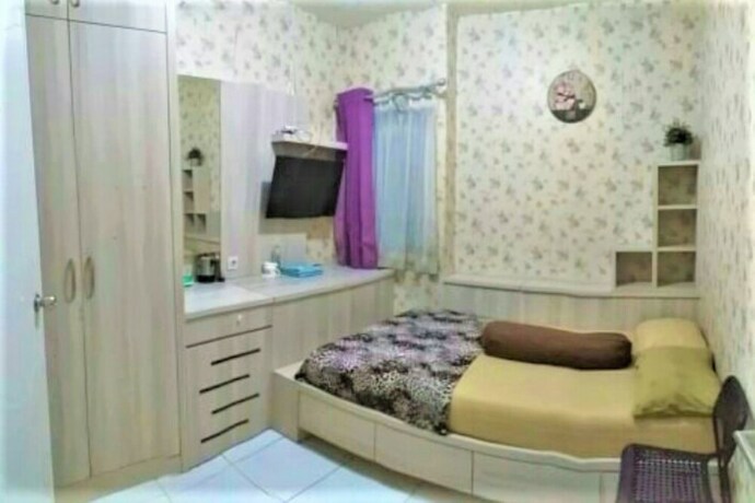 Imagen de la habitación del Hotel Barata AR1. Foto 20