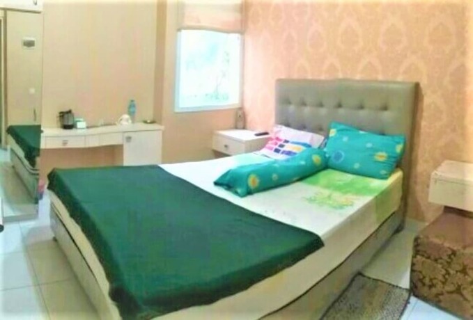 Imagen general del Hotel Barata AR1. Foto 18
