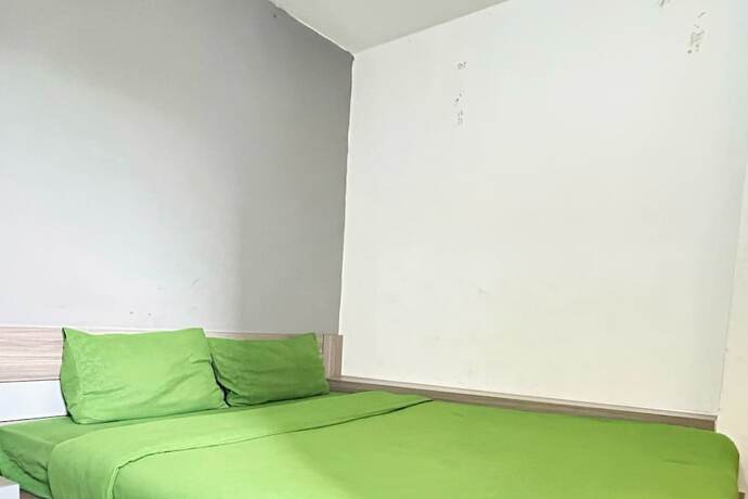 Imagen general del Hotel Barata Home. Foto 1