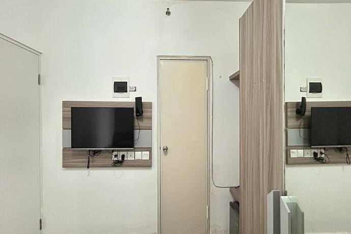 Imagen general del Hotel Barata Home. Foto 3