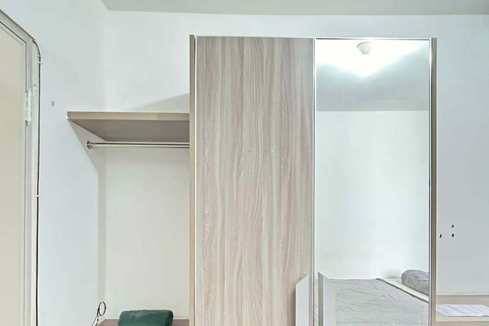 Imagen general del Hotel Barata Home. Foto 5