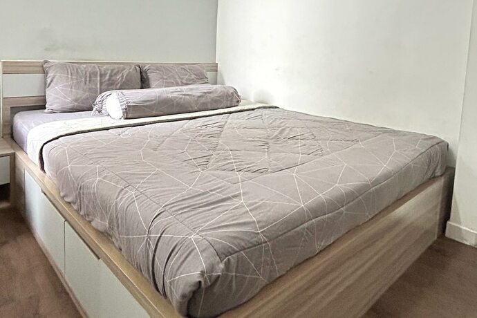 Imagen general del Hotel Barata Home. Foto 8