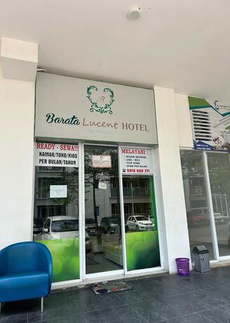 Imagen general del Hotel Barata Home. Foto 9