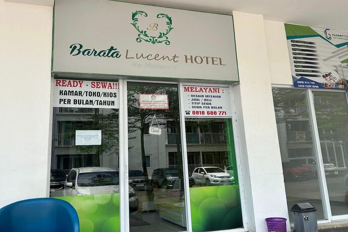 Imagen general del Hotel Barata Home. Foto 10