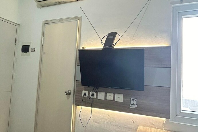 Imagen general del Hotel Barata Home. Foto 11