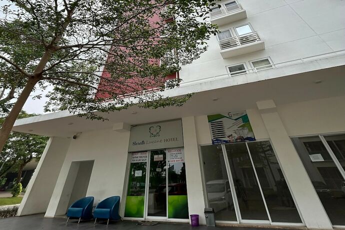 Imagen general del Hotel Barata Home. Foto 13