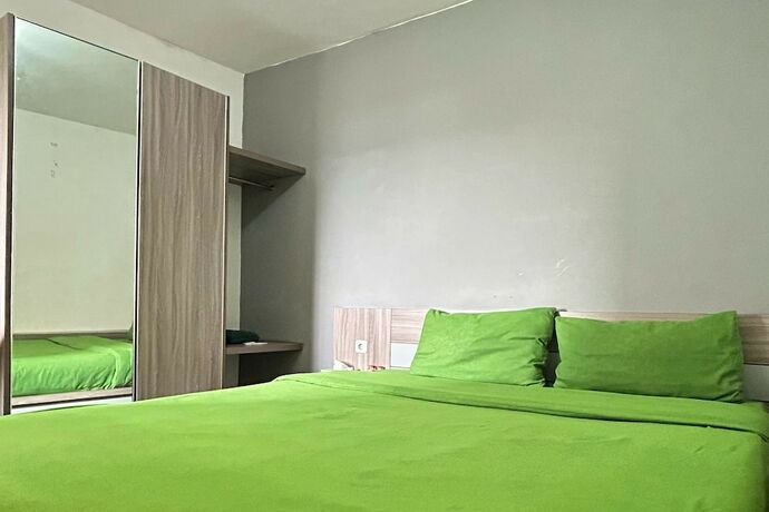 Imagen general del Hotel Barata Home. Foto 14