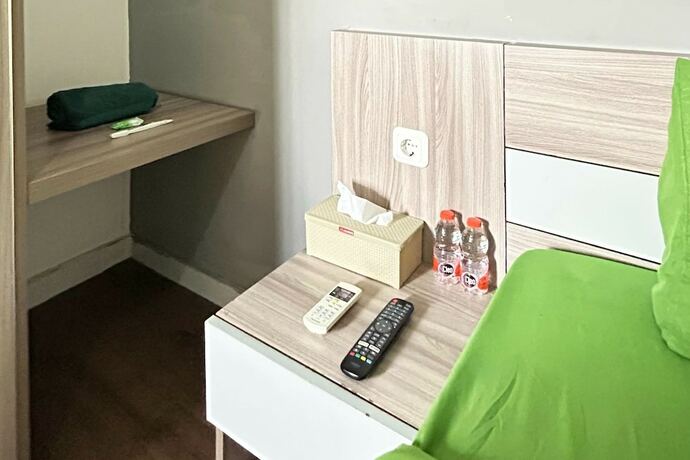 Imagen general del Hotel Barata Home. Foto 15