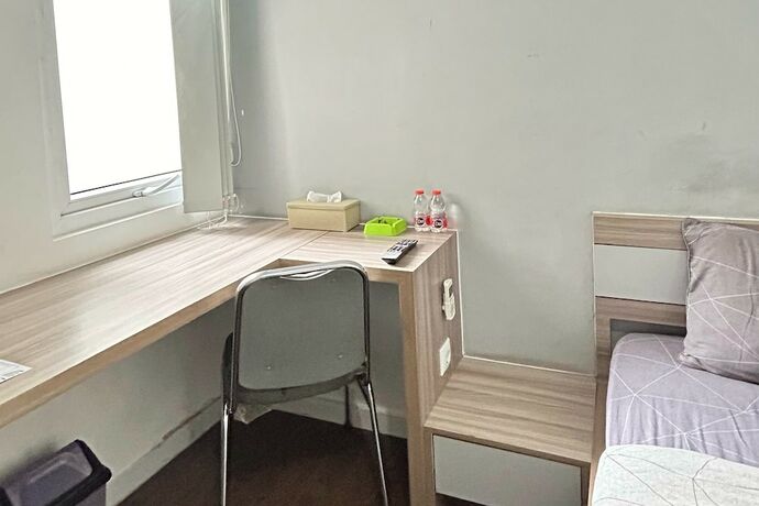 Imagen general del Hotel Barata Home. Foto 17