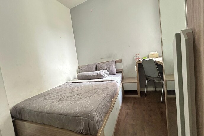 Imagen general del Hotel Barata Home. Foto 18