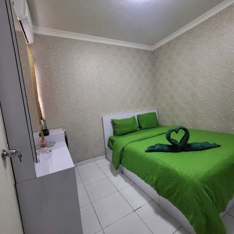 Imagen de la habitación del Hotel Barata Inn By Nature's Aeropolis Airport Soeta Tangerang. Foto 10