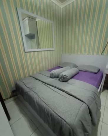 Imagen de la habitación del Hotel Barata Inn By Nature's Aeropolis Airport Soeta Tangerang. Foto 11