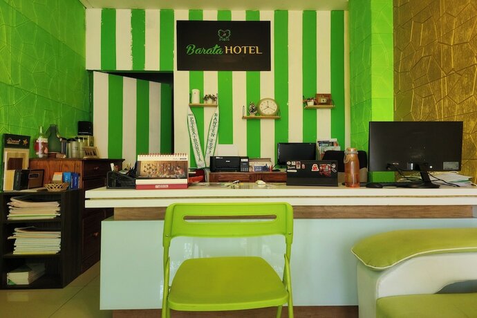Imagen general del Hotel Barata Near Bandara Soekarno Hatta. Foto 2